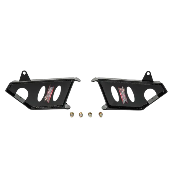 Shock Therapy Frame Supports for Polaris RZR XP 1000/XP Turbo