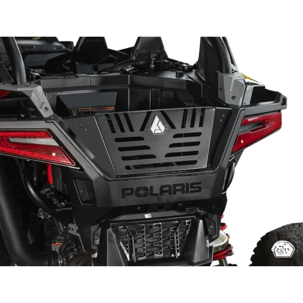 Assault Industries Polaris RZR Turbo R Bed Enclosure