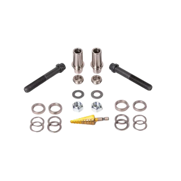 Shock Therapy BSD Pin Kit