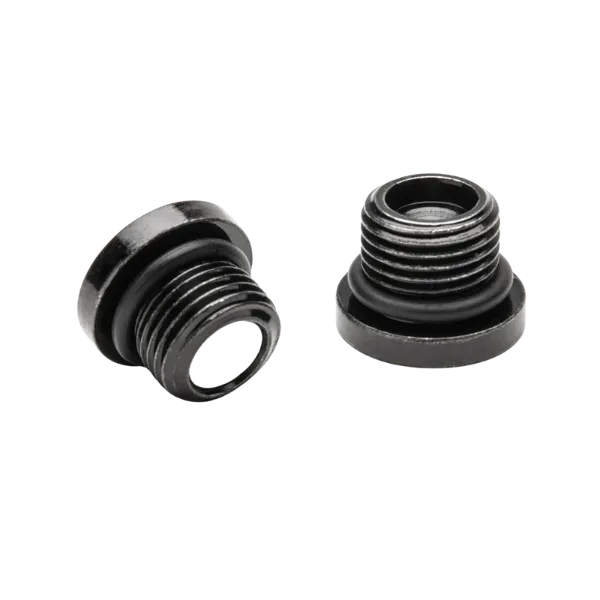 SuperATV Front Differential Fill & Drain Plug Kit for ACE