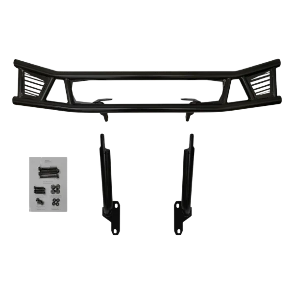 SuperATV Rear Bumper for Kawasaki Teryx 4