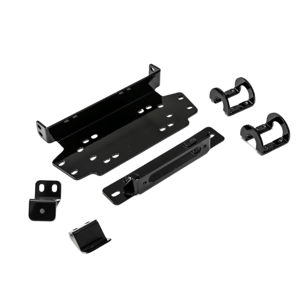 Super ATV Winch Mounting Plate for Honda Talon 1000