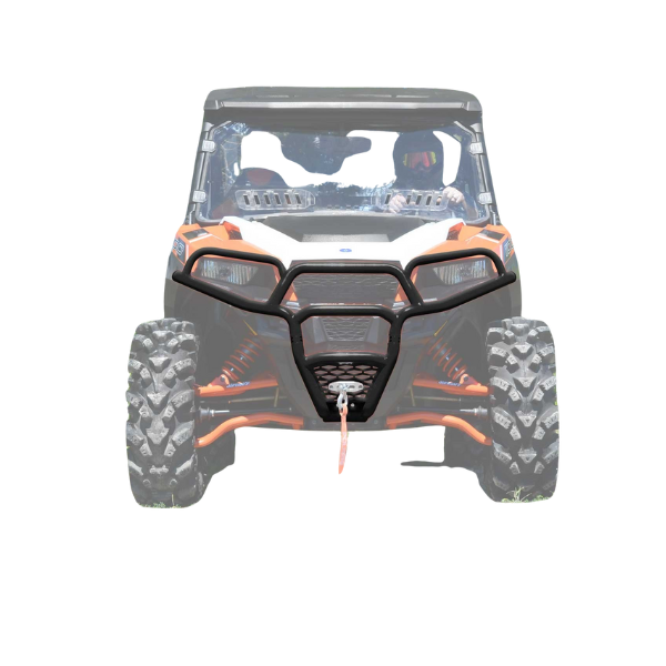 SuperATV Front Bumper for Polaris General