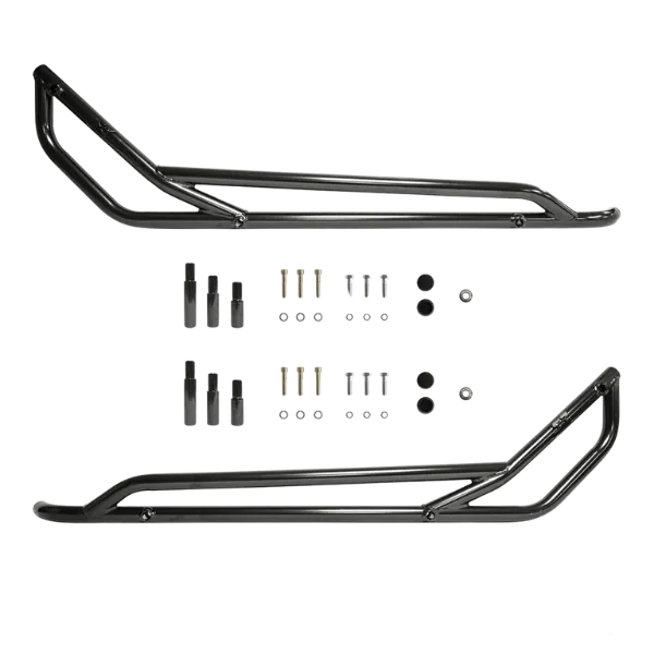 Polaris RZR Pro XP Nerf Bars