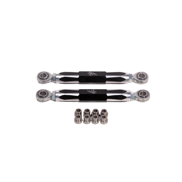 Shock Therapy Sway Bar Link Kits for RZR Pro XP