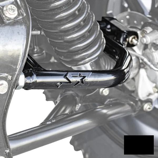 Can-Am Defender Rear Upper Adjustable A-Arms