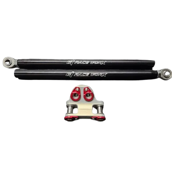 CT Race Worx Pro Tie Rods for Maverick R