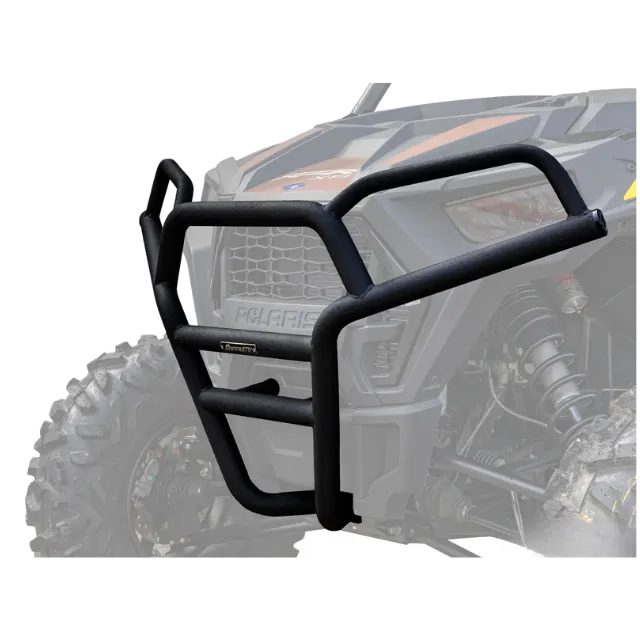 SuperATV Winch-Ready Front Bumper for Teryx S