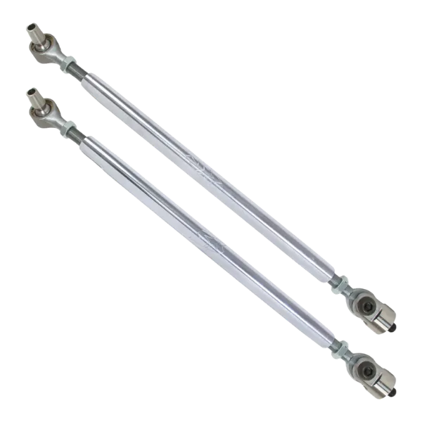 Polaris RZR Pro S Billet Aluminum Tie Rods