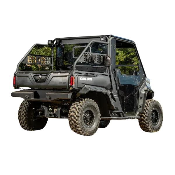 SuperATV Sport Accessory Bar for Defender