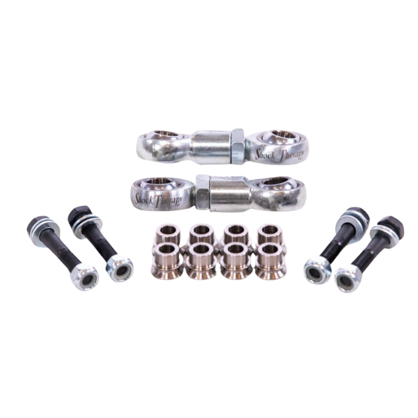 Kawasaki KRX 1000 Adjustable Sway Bar Link Kits