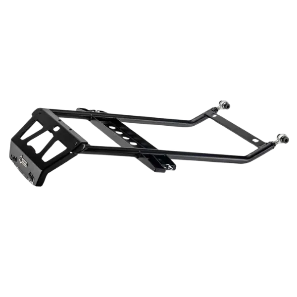 SuperATV Adventure Rack for Polaris RZR PRO XP/Turbo R/Pro R