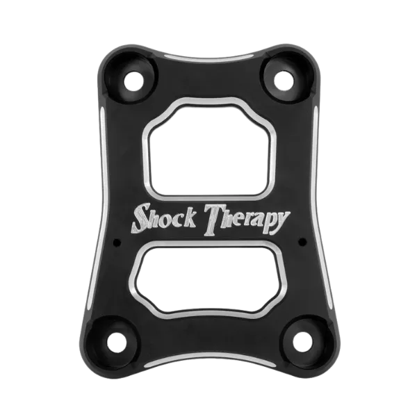 Shock Therapy Pull Plate for RZR Pro R