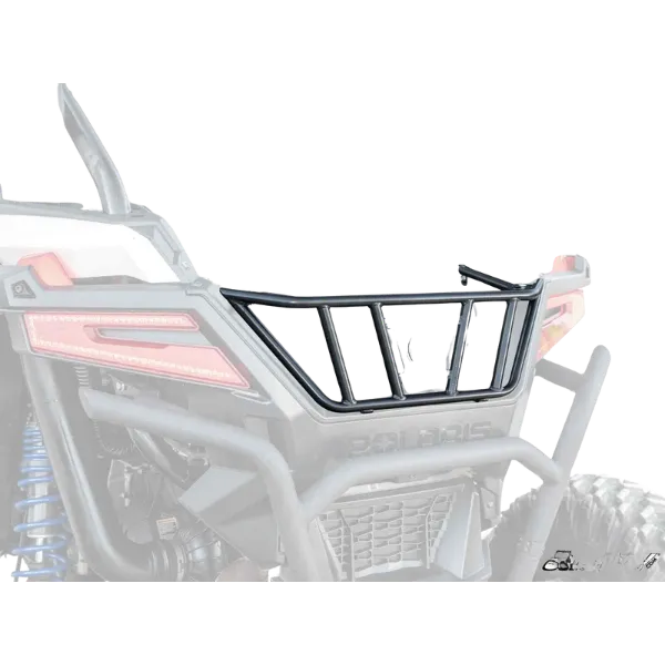 Polaris RZR PRO XP Bed Enclosure