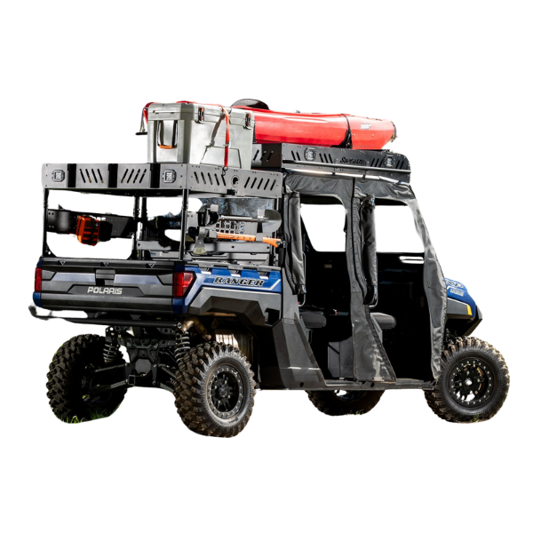 Polaris Ranger XP 570 Outfitter Bed Rack