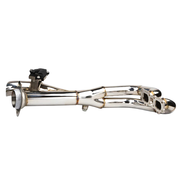 RPM SxS 2018-2023 RZR XP1000 / XP 1000 2.5" E-valve Captain's Choice Side Dump Exhaust