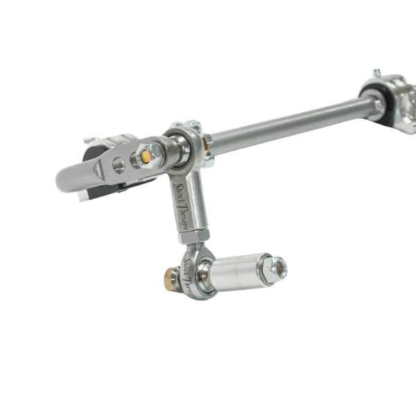 Shock Therapy Front Sway Bar Link Kit for Can-Am Maverick X3 (72-Inch Models)