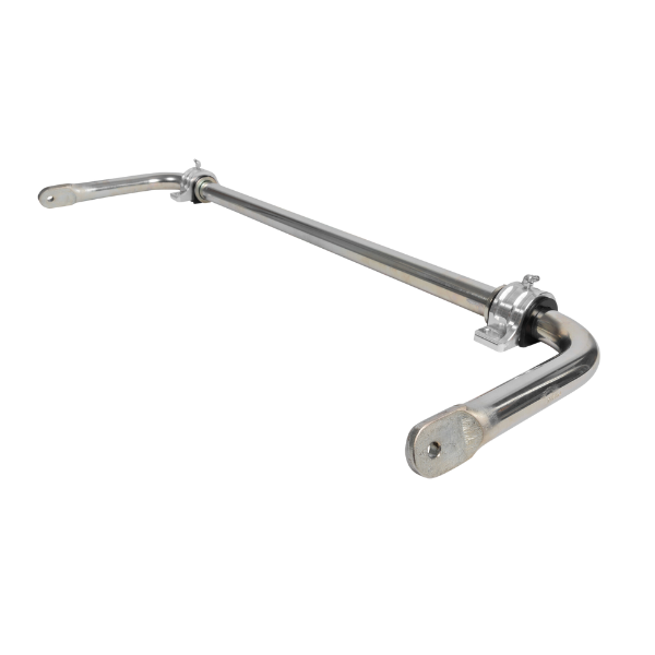 Shock Therapy Rear Sway Bar Kit for RZR RS1