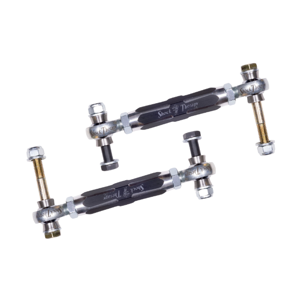 Shock Therapy Sway Bar Link Kit for Maverick R