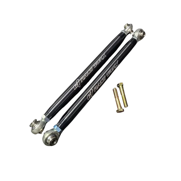 CT Race Worx Adjustable Rear Sway Bar Links for Maverick R