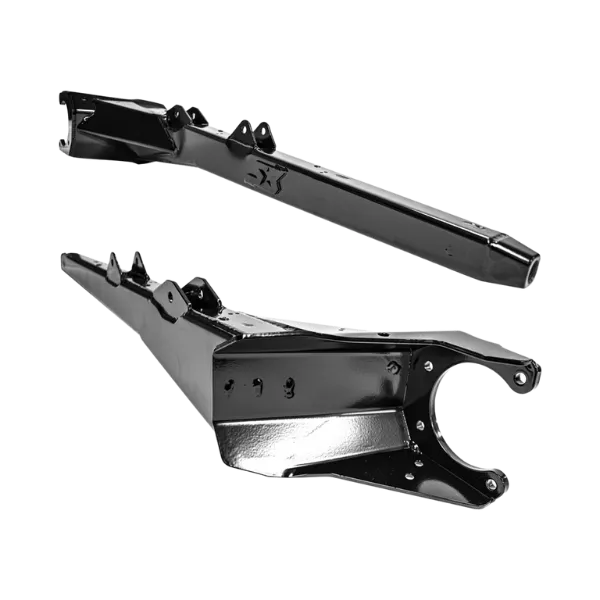 Polaris RZR Pro XP High Clearance Trailing Arms