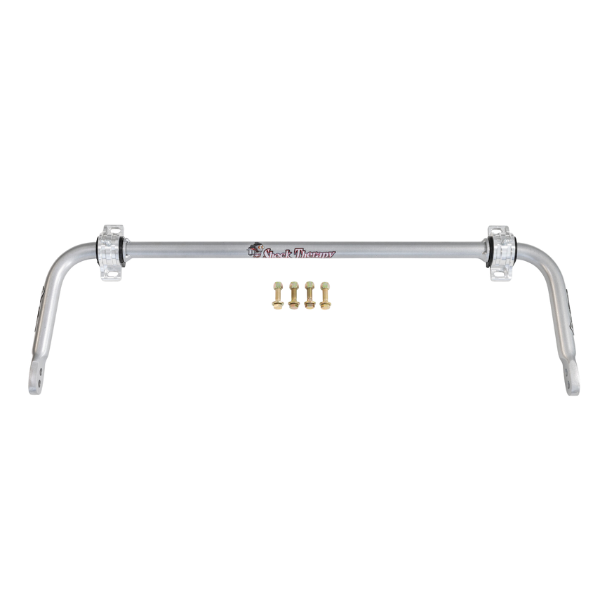 Shock Therapy Rear Adjustable Sway Bar for Polaris RZR Turbo S