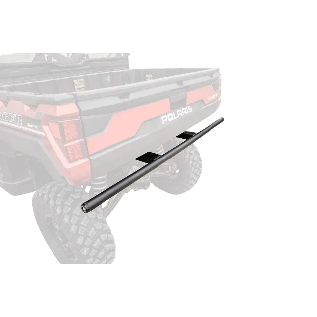 SuperATV Rear Bumper for Ranger XP Kinetic