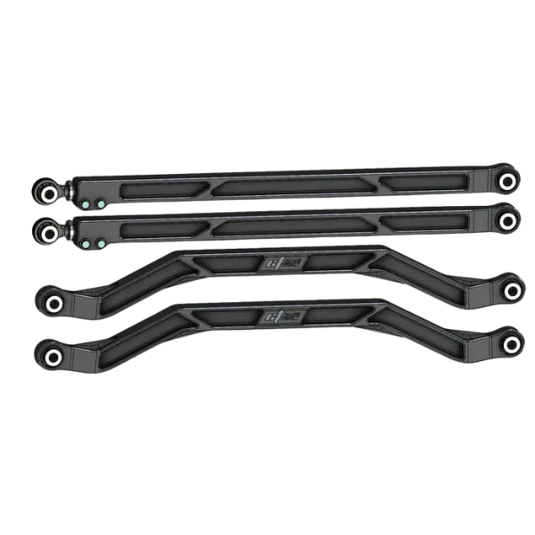 CT Race Worx Billet Radius Rods for Polaris Pro R/Turbo R