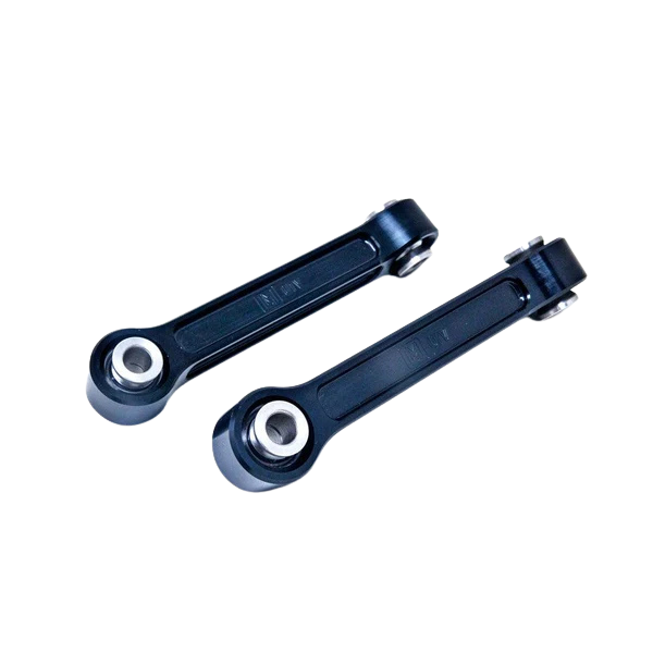 Polaris | Rzr | Fixed Front Sway Bar Links