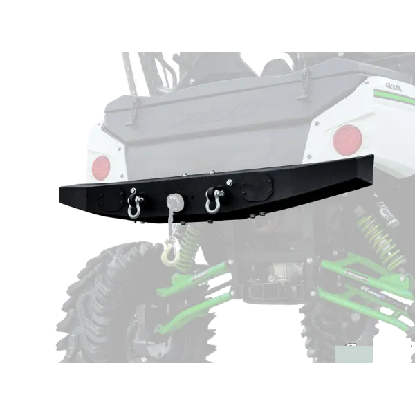 Kawasaki Teryx 4 Winch Ready Rear Bumper