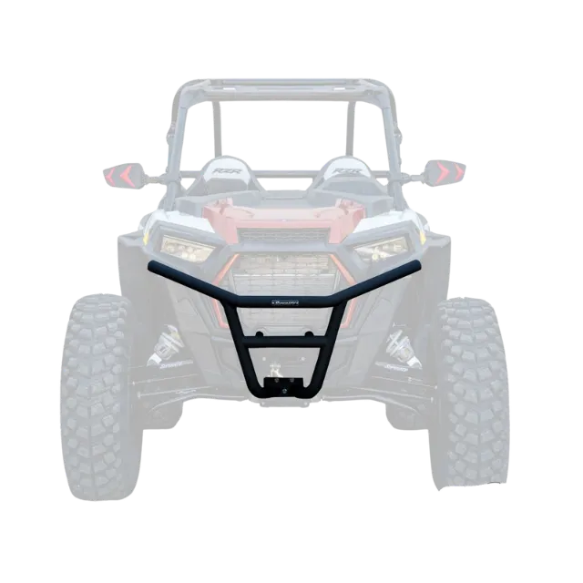 SuperATV Front Sport Bumper for RZR