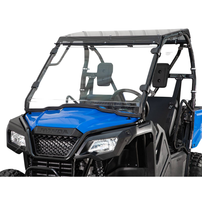 SuperATV Full Windshield for Honda Pioneer 500