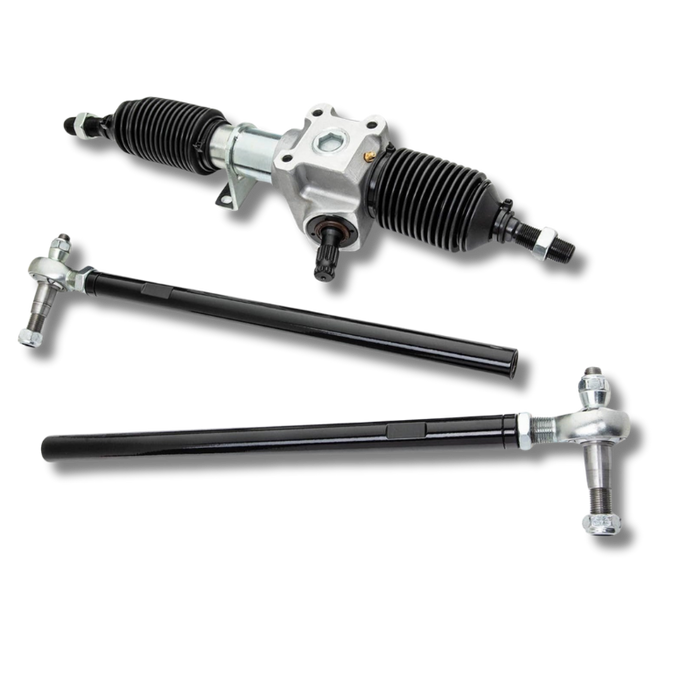 SuperATV Polaris Ranger XP 570 RackBoss 2.0 Rack & Pinion