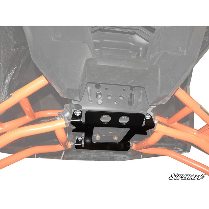 SuperATV Polaris RZR Frame Stiffener / Gusset Kit