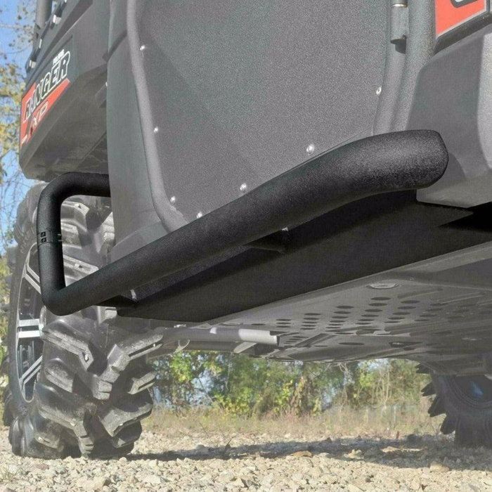 SuperATV Polaris Ranger XP 1000 Heavy Duty Nerf Bars