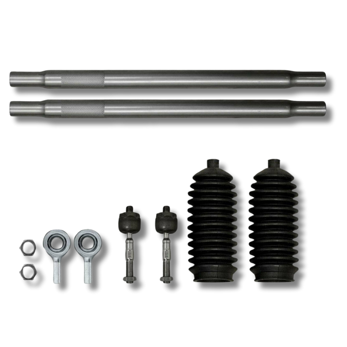 SuperATV Can-Am Defender HD5 Heavy Duty Tie Rod Kit