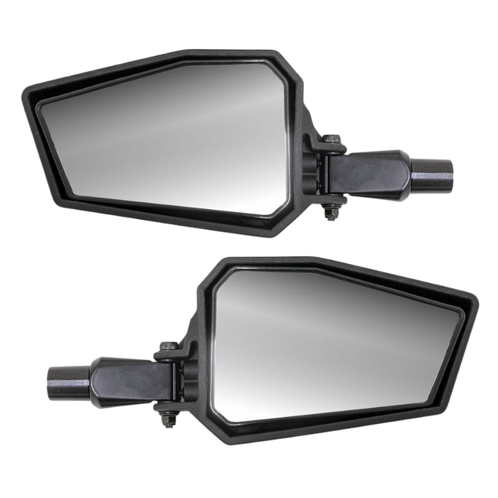 SuperATV Kawasaki KRX Seeker Side View Mirrors