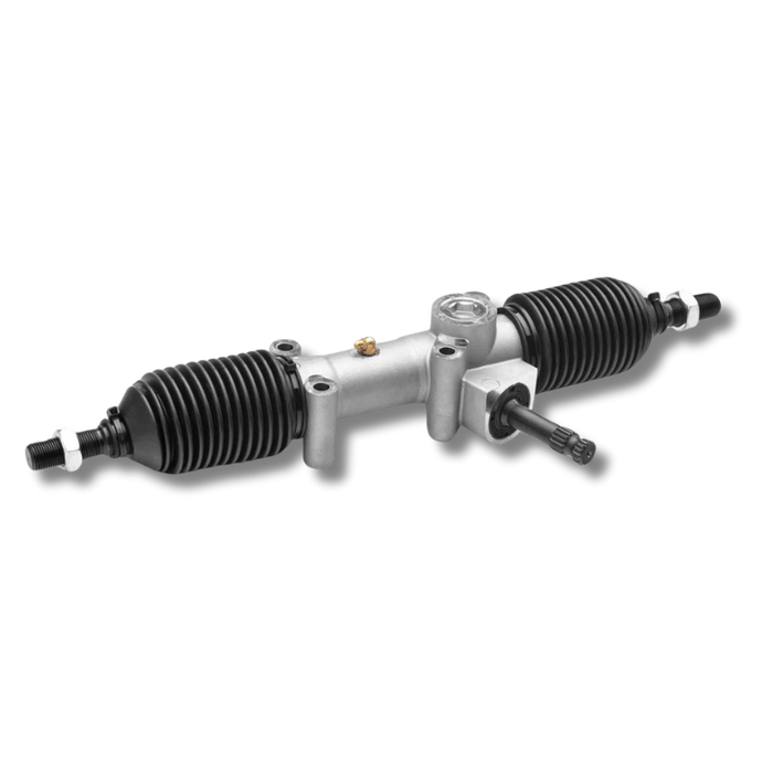 SuperATV Polaris RZR Turbo S RackBoss 2.0 Rack & Pinion