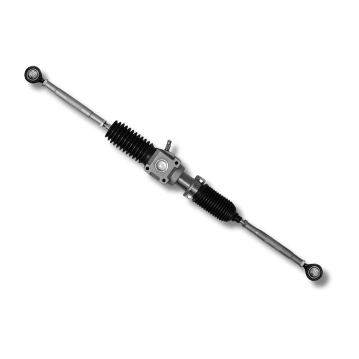 SuperATV Polaris RZR Trail S 1000 RackBoss 2.0 Steering Rack & Pinion