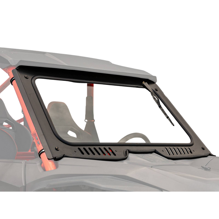 SuperATV Glass Windshield for Honda Talon