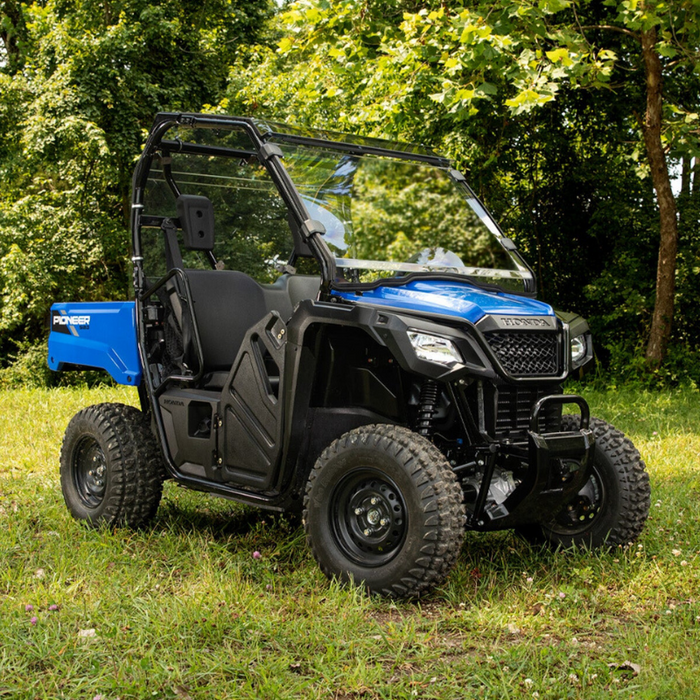 SuperATV Full Windshield for Honda Pioneer 500