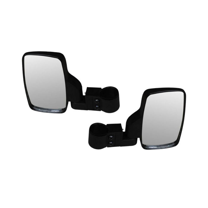 SuperATV Polaris RZR Side View Mirror