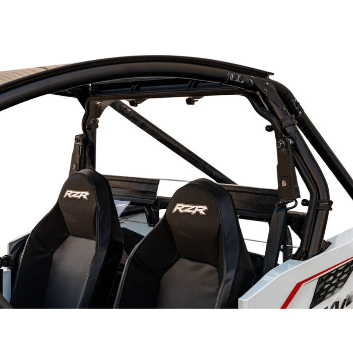 SuperATV Rear Windshield for Polaris RZR Trail S 900