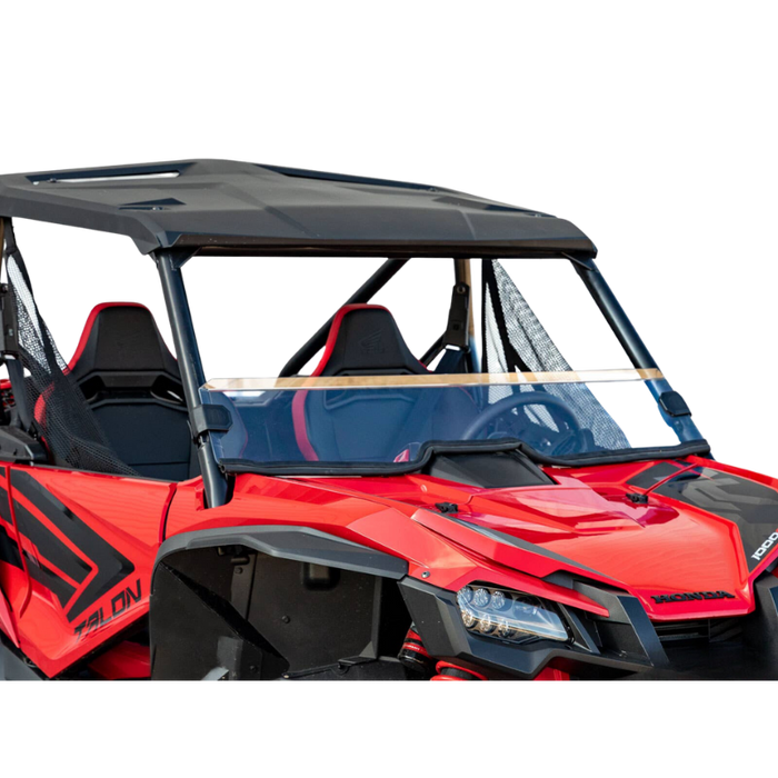 SuperATV Half Windshield for Honda Talon