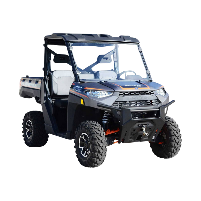 SuperATV Full Windshield for Polaris Ranger 1000