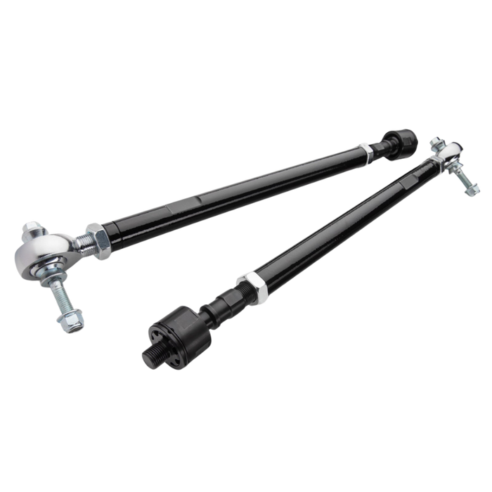 SuperATV Can-Am X3 RackBoss 2.0 Steel Bar Tie Rod Kit