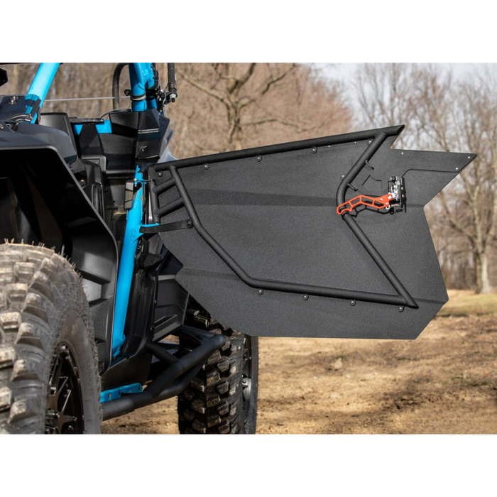 SuperATV Can-Am X3 Aluminum Doors