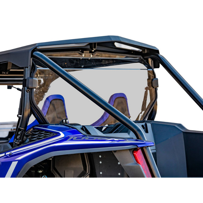 SuperATV Rear Windshield for Honda Talon