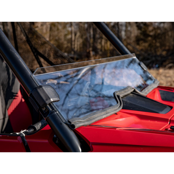 SuperATV Half Windshield for Honda Talon