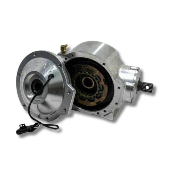 SuperATV Complete Differential for Polaris RZR